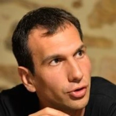 Gaël Roustan