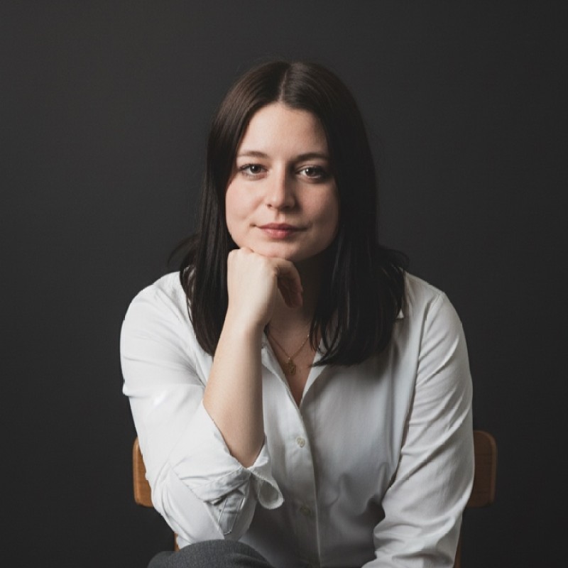 Manon Saulas