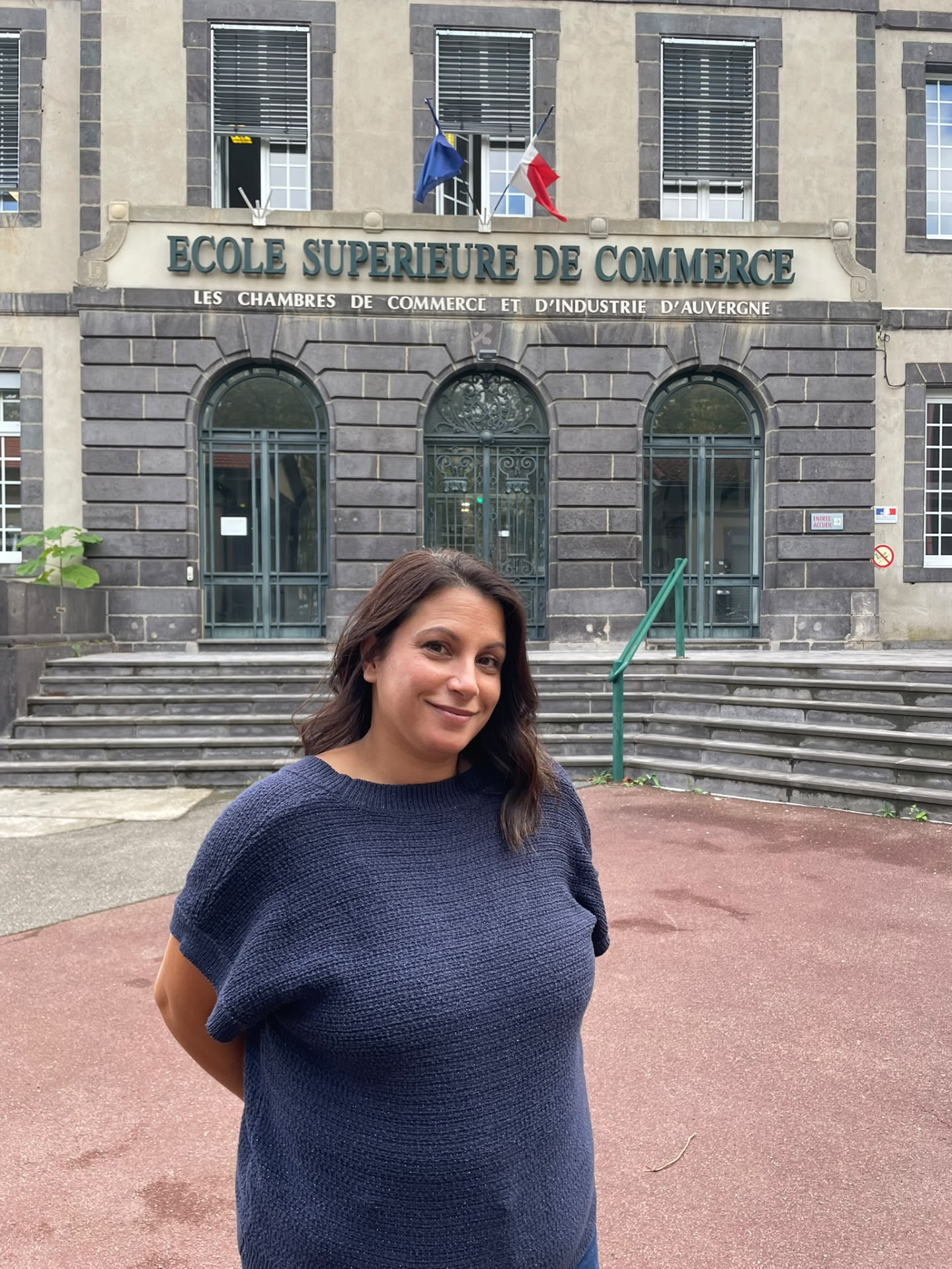Dorine Raichon