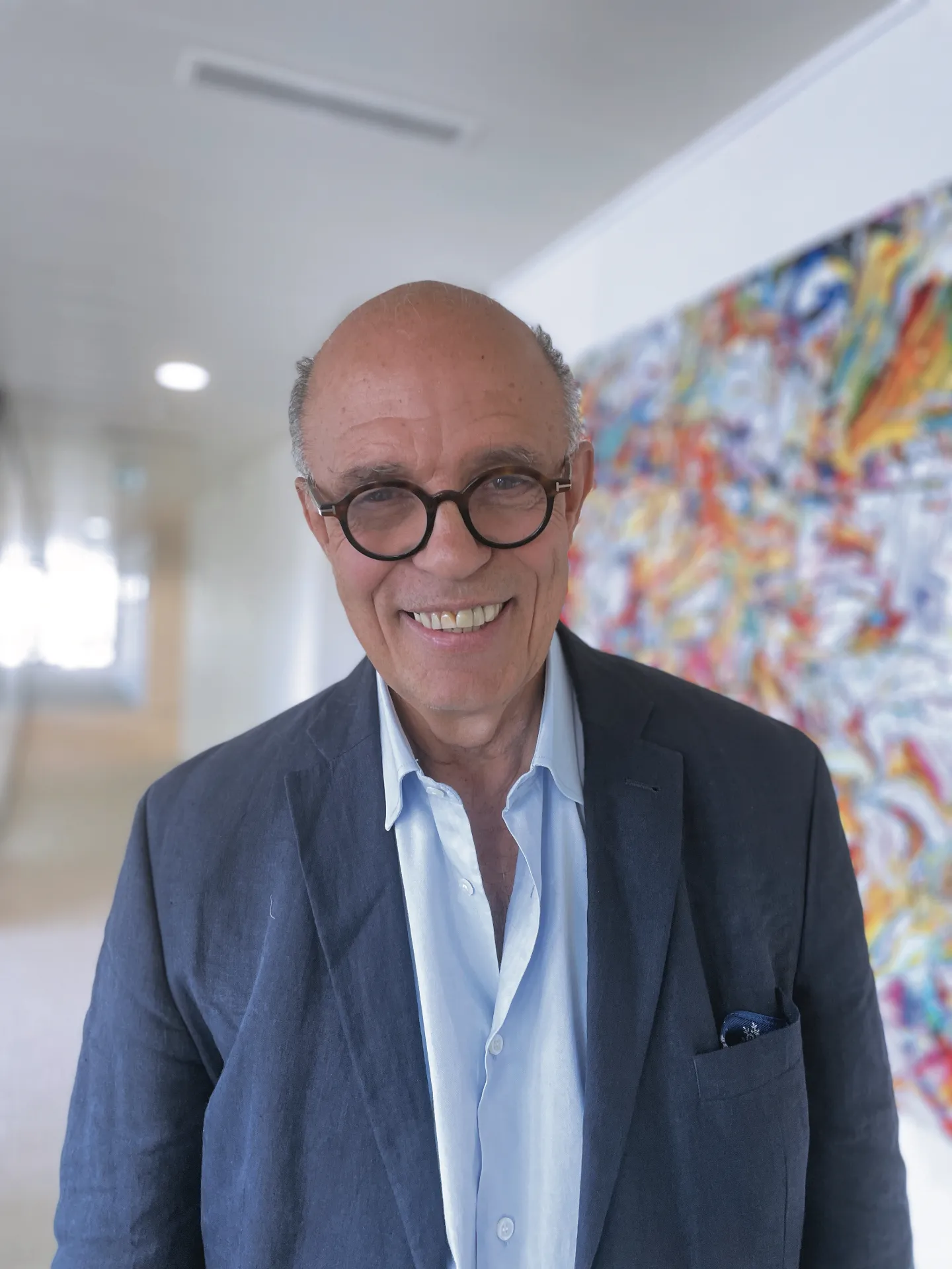 Pierre Uzarralde