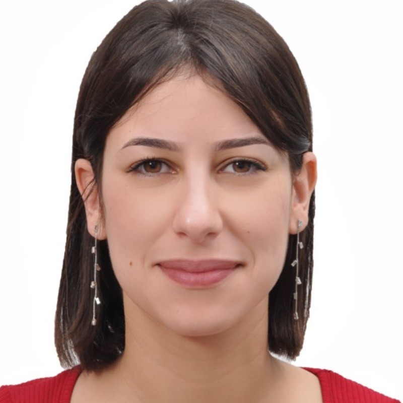 Nour Issaoui